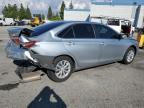 Lot #3310540054 2017 TOYOTA CAMRY LE