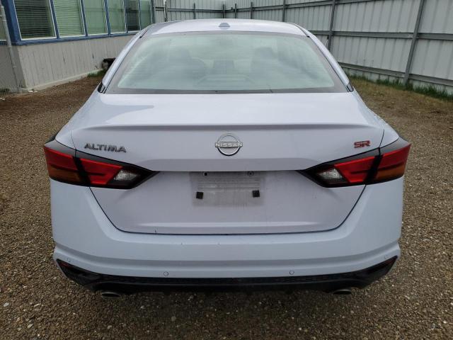 2024 NISSAN ALTIMA SR - 1N4BL4CV3RN370749