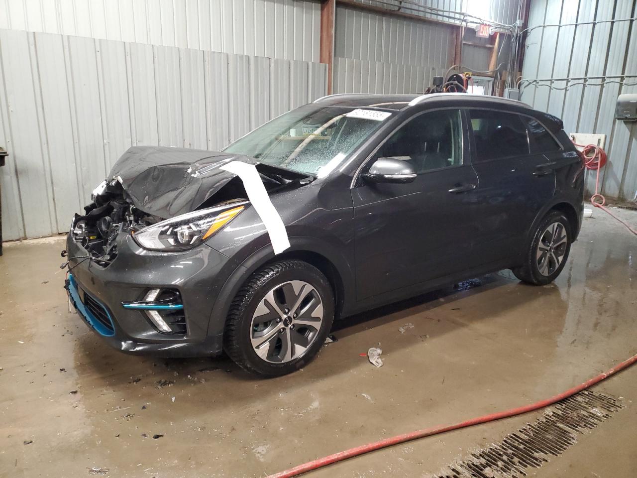 KIA NIRO S