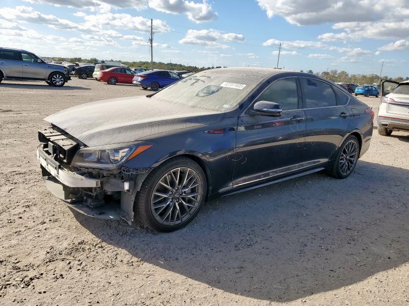 2020 GENESIS G80 BASE #3303069814