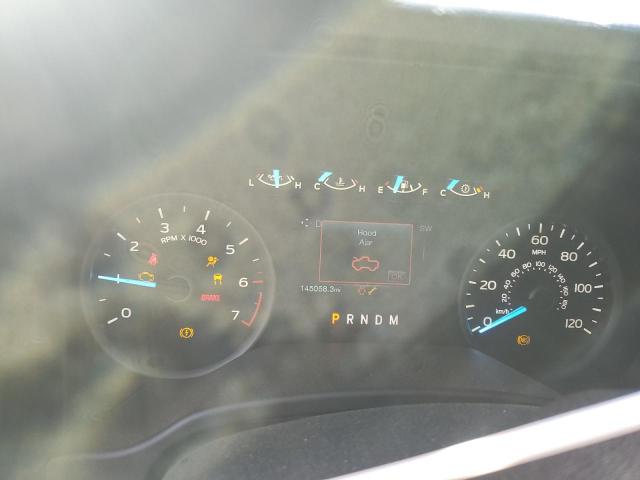 2018 FORD F150 SUPER #3293444413