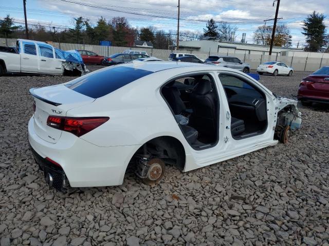 2018 ACURA TLX TECH+A #3311719237