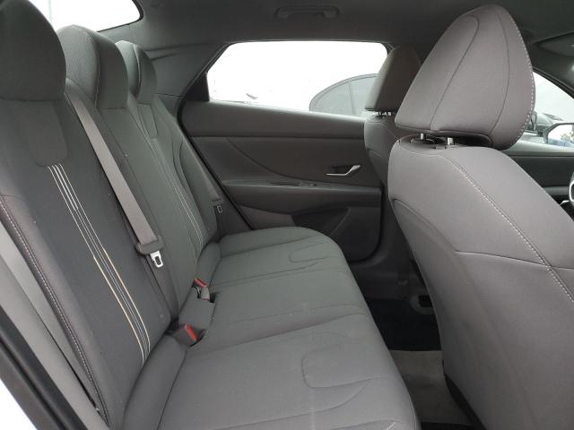 2023 HYUNDAI ELANTRA BL #3301751440