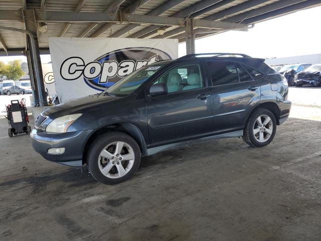 Global Auto Auctions: 2005 LEXUS RX 330