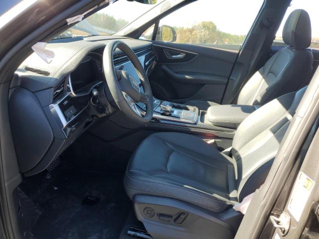 2025 AUDI Q7 PREMIUM - WA1LVBF71SD013750