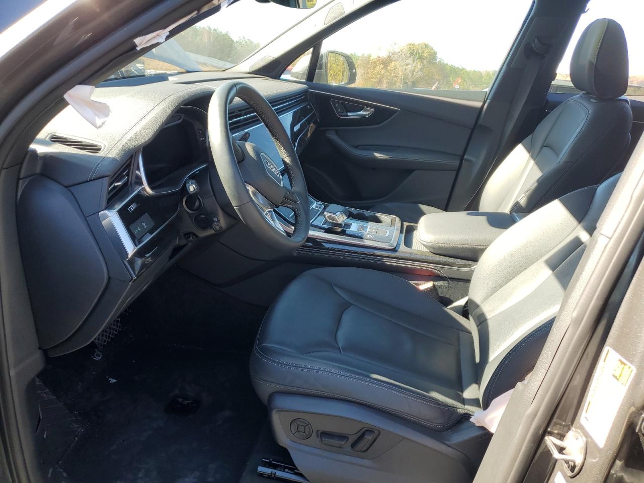 AUDI Q7 PREMIUM PLUS