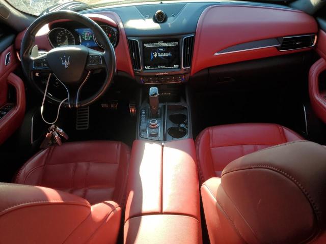 2019 MASERATI LEVANTE S #3294508501