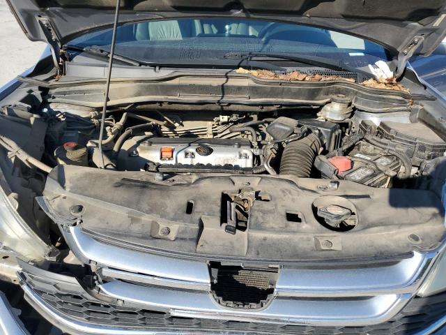 2011 HONDA CR-V EXL #3294275884