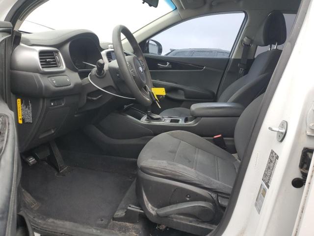 2016 KIA SORENTO LX #3301782326