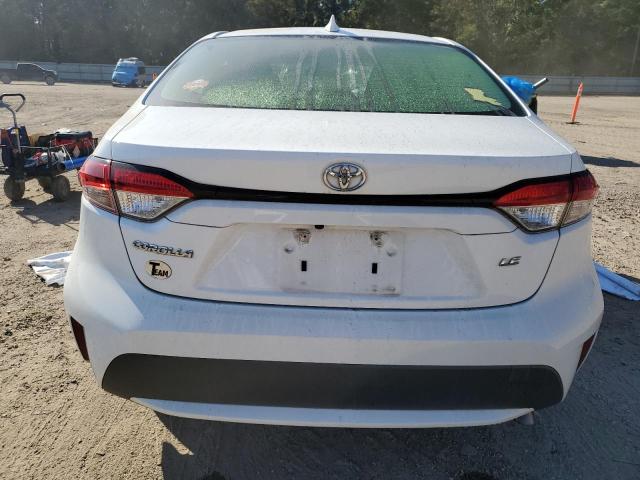2021 TOYOTA COROLLA LE #3304689934