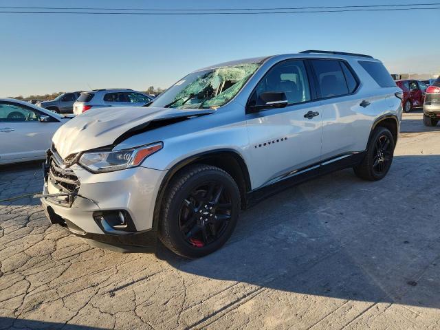 2018 CHEVROLET TRAVERSE P #3296432699