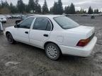 Lot #3308248173 1993 TOYOTA COROLLA