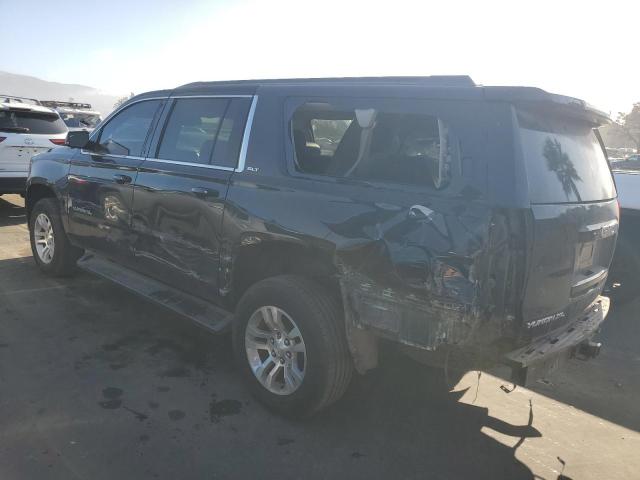 2015 GMC YUKON XL C #3304500567