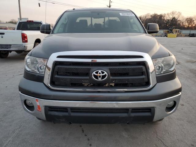 2011 TOYOTA TUNDRA DOU #3294282882