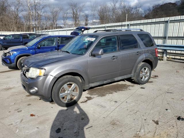 Global Auto Auctions: 2011 FORD ESCAPE LIM