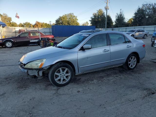 Global Auto Auctions: 2003 HONDA ACCORD EX