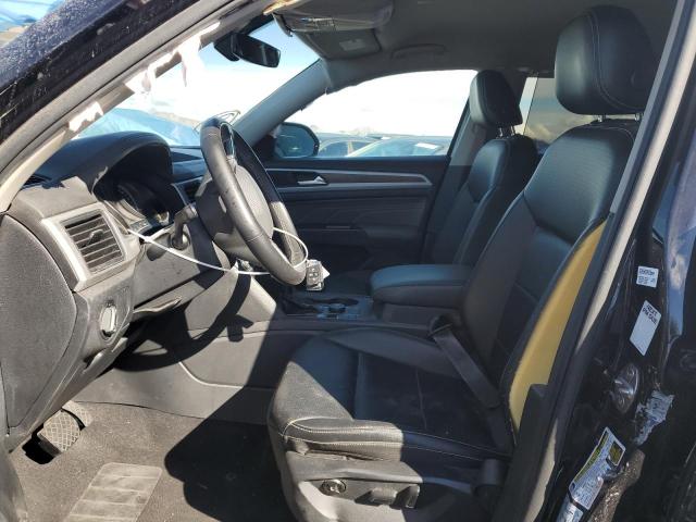 2021 VOLKSWAGEN ATLAS SE #3296253474