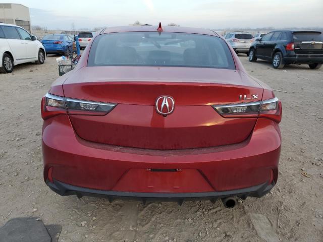 2020 ACURA ILX #3293742974