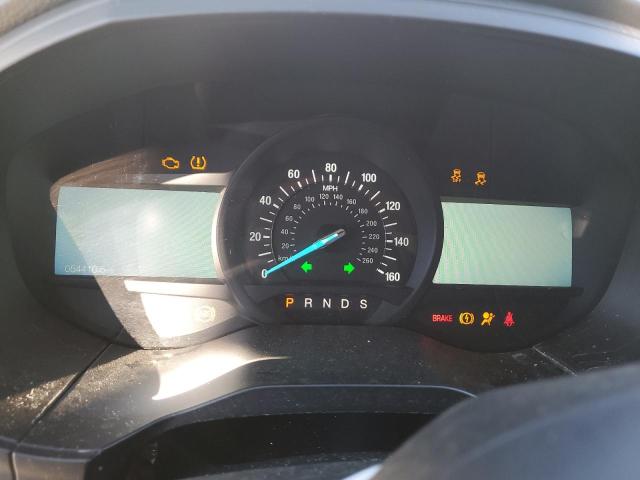 2023 FORD EDGE SEL #3303814424