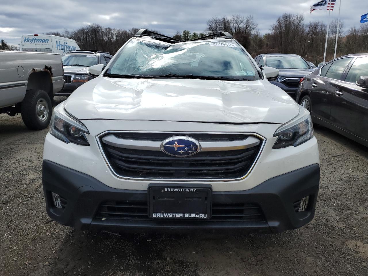SUBARU OUTBACK PREMIUM