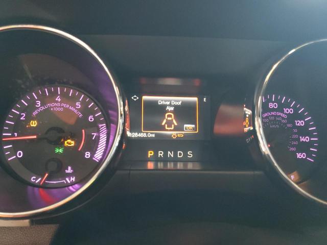 2017 FORD MUSTANG GT #3293626425