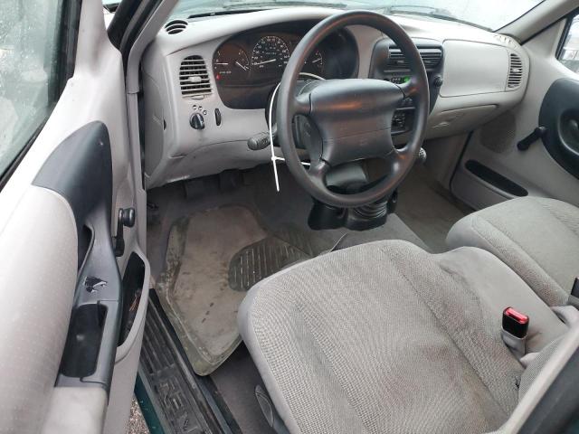 2000 FORD RANGER #3293491430