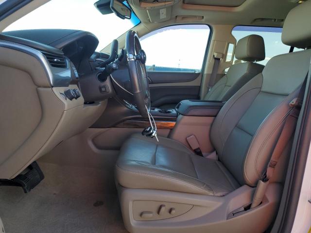 2018 CHEVROLET TAHOE K150 - 1GNSKBKC2JR313304