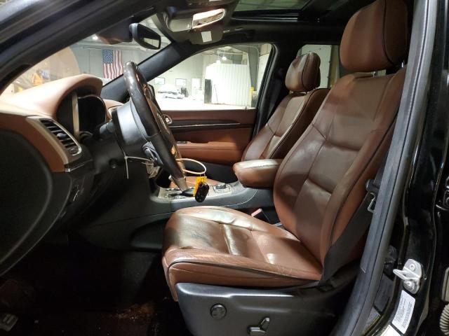 2017 JEEP GRAND CHER #3301940440