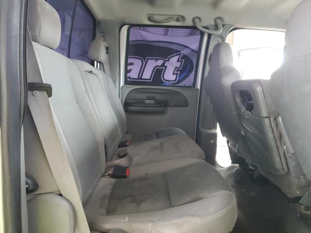 2007 FORD F250 SUPER #3302928646