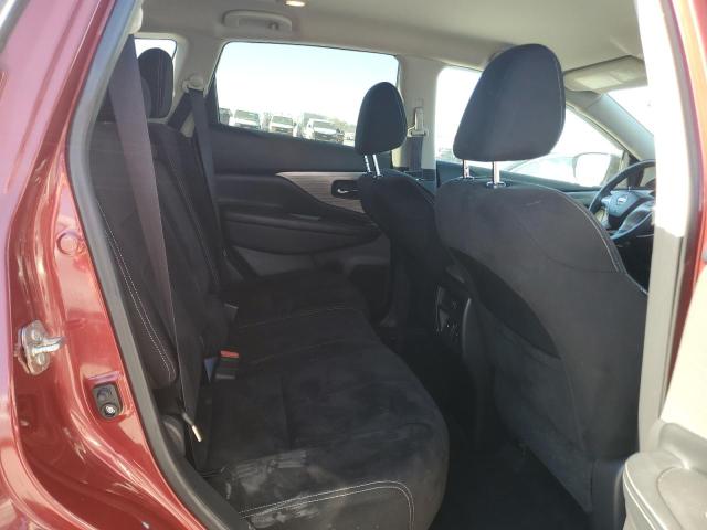 2015 NISSAN MURANO S #3287633071