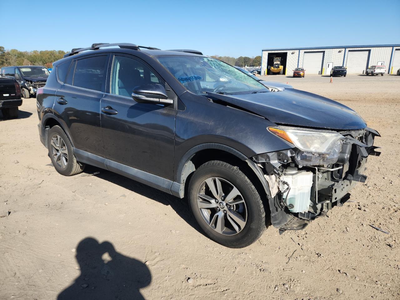 TOYOTA RAV4 ADVENTURE