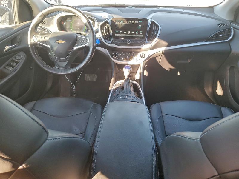2018 CHEVROLET VOLT LT #3298143261