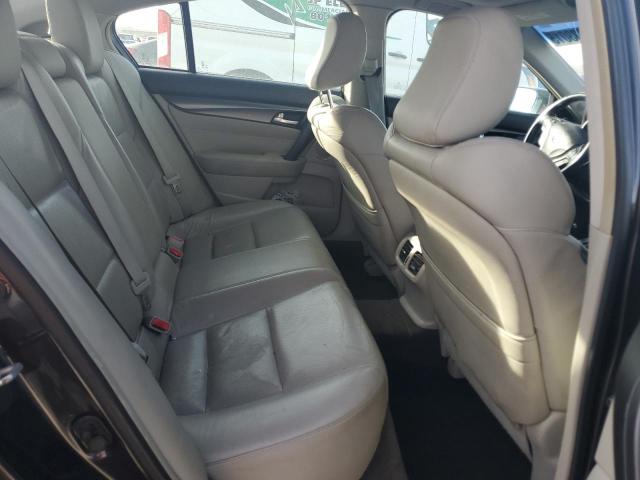 2013 ACURA TL TECH #3291286434