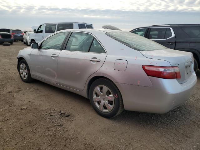 2008 TOYOTA CAMRY CE #3282507892