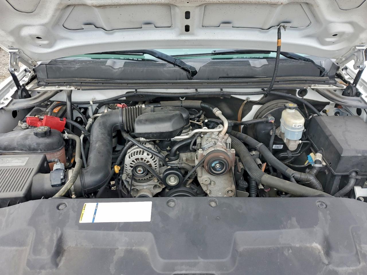 CHEVROLET SILVERADO C1500