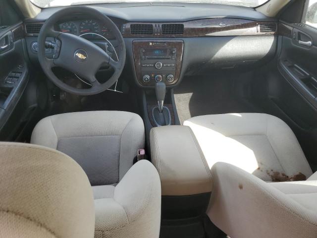 2015 CHEVROLET IMPALA LIM #3287450997