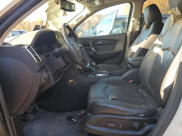 2012 GMC ACADIA DEN #3305323327