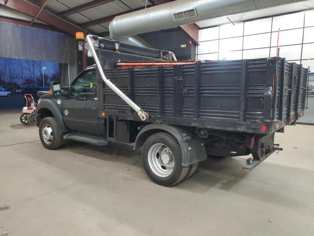 2016 FORD F550 SUPER #3292584880