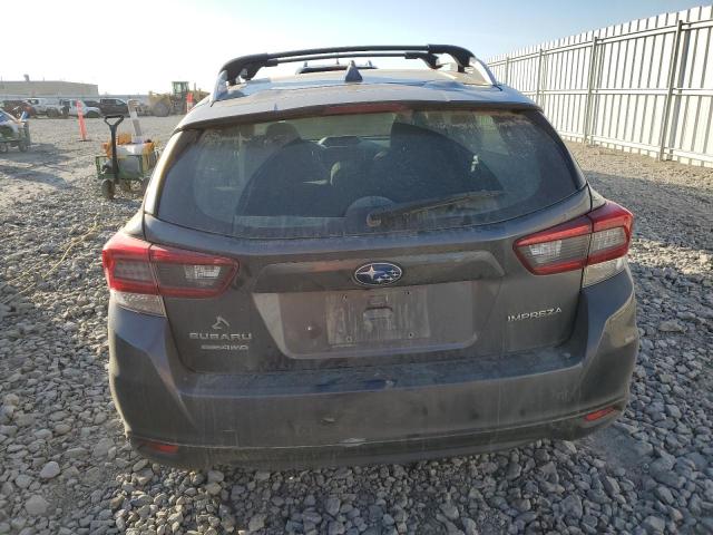 2022 SUBARU IMPREZA PR #3290305254