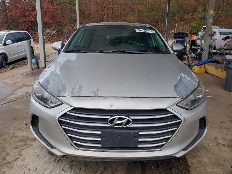 2017 HYUNDAI ELANTRA SE #3309423969