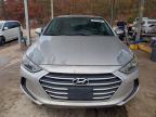 Lot #3309423969 2017 HYUNDAI ELANTRA SE