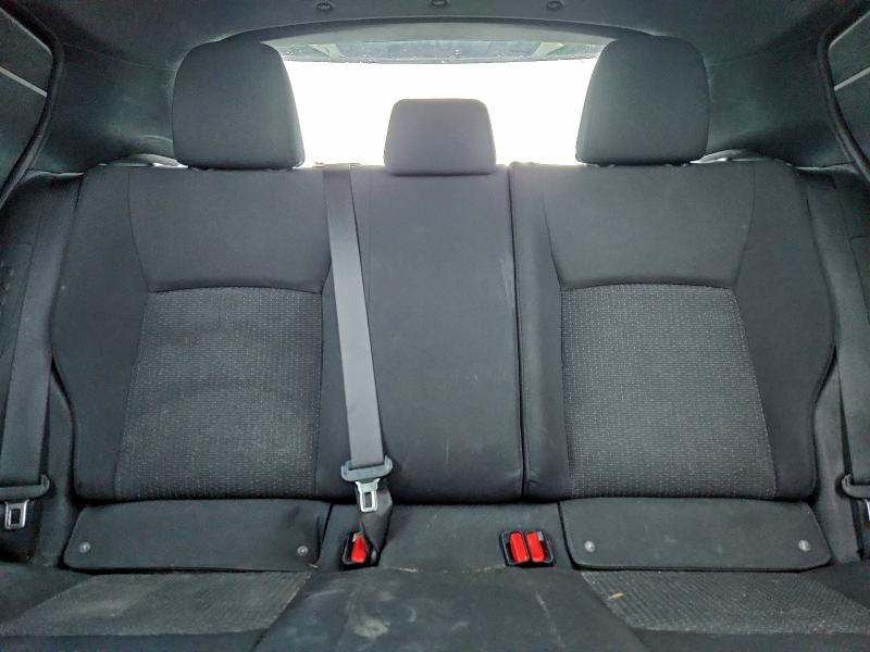 2018 TOYOTA C-HR XLE #3305293306