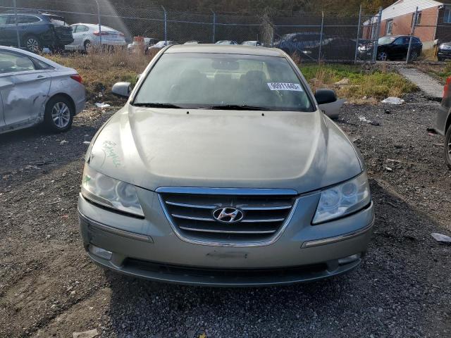 2009 HYUNDAI SONATA SE #3293731960