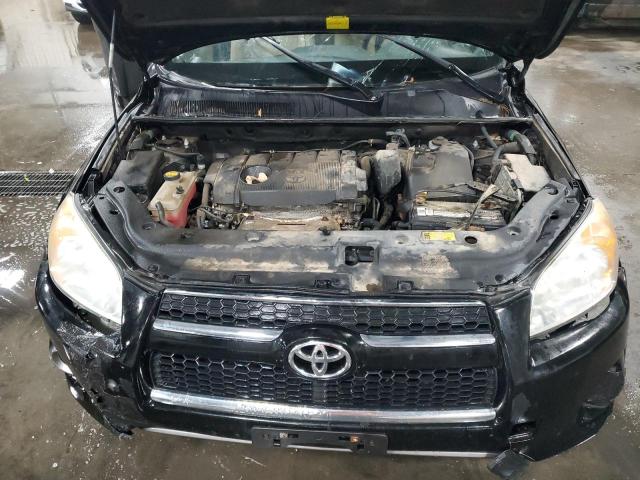 2011 TOYOTA RAV4 LIMIT #3283989850