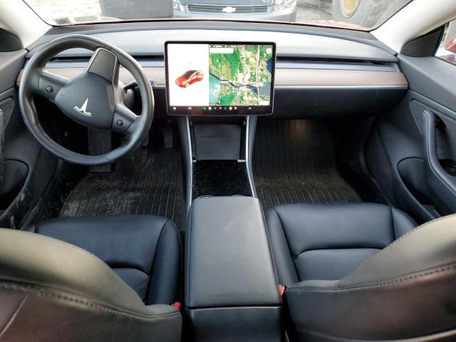 2018 TESLA MODEL 3 #3315726355