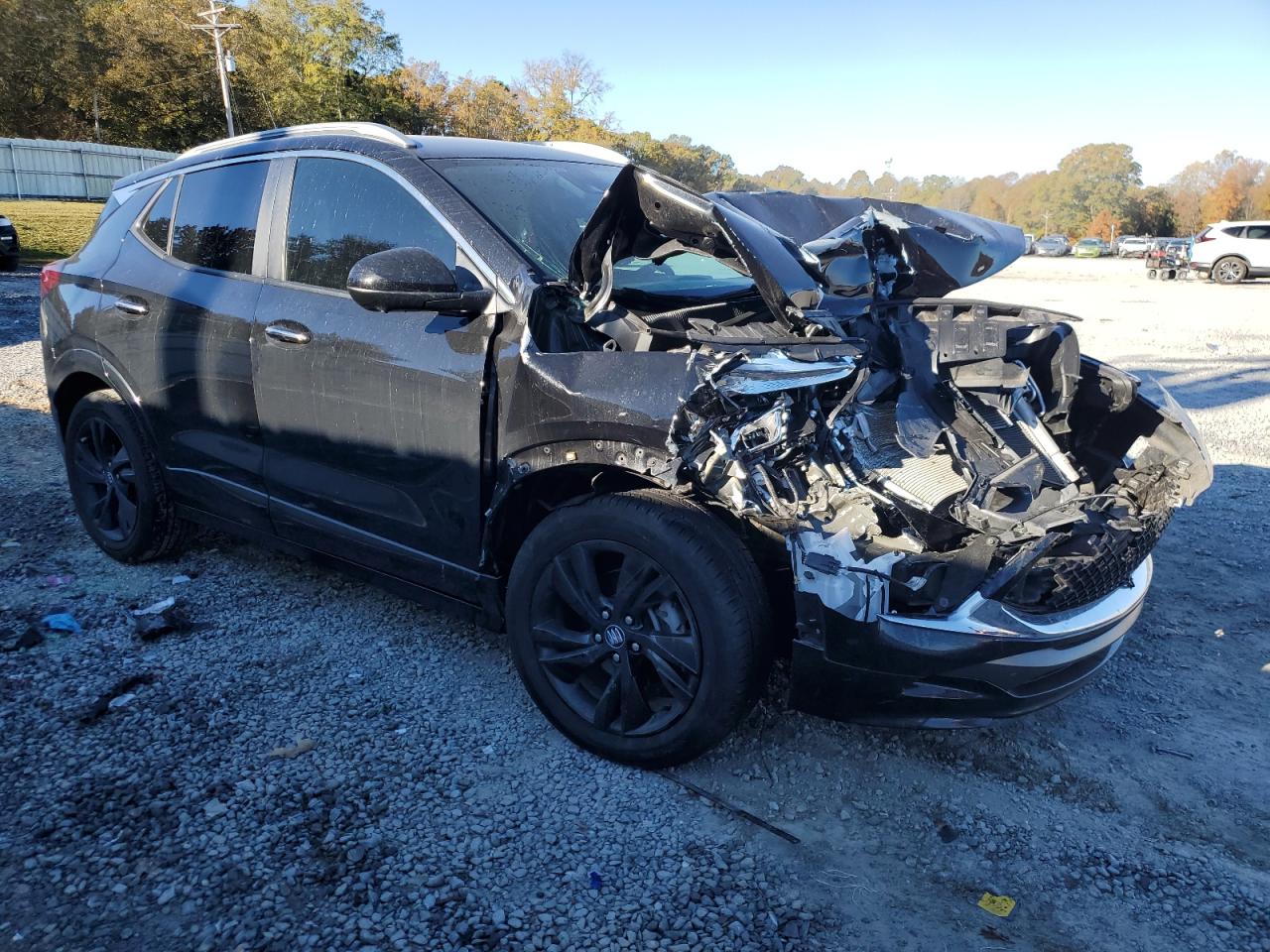 BUICK ENCORE SPORT TOURING