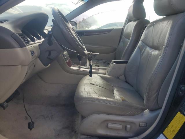 2003 LEXUS ES 300 #3290345812