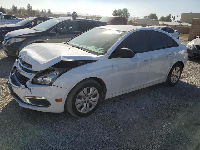 2015 CHEVROLET CRUZE LS #3302766391
