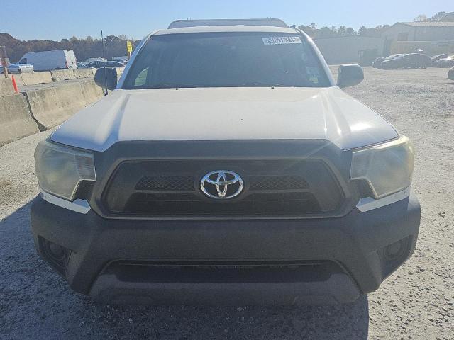 2015 TOYOTA TACOMA ACC #3303657934