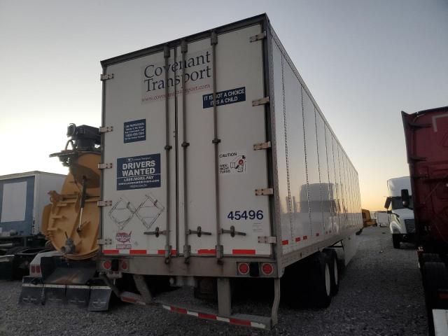 2016 WABASH TRAILER #3285618267